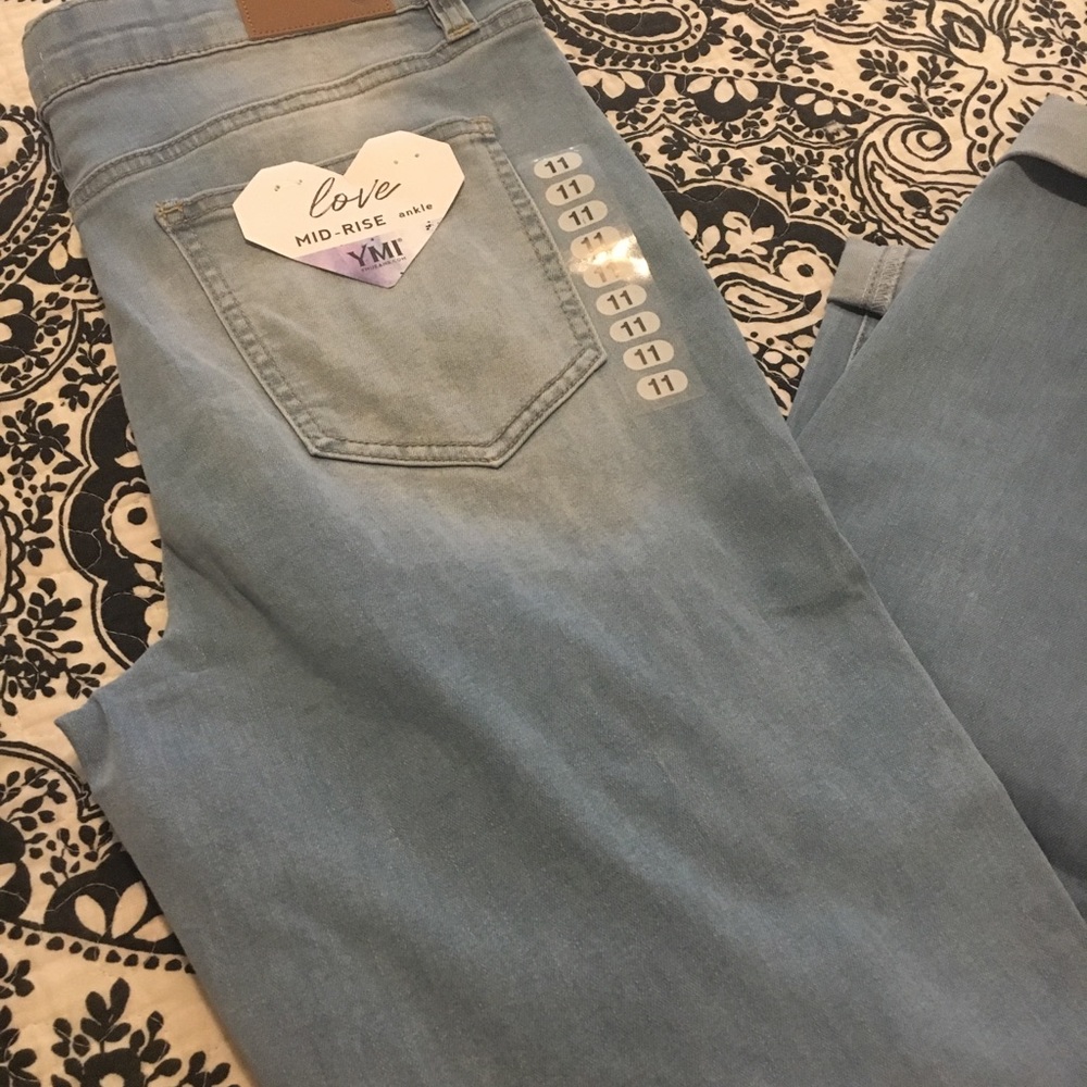 Overall